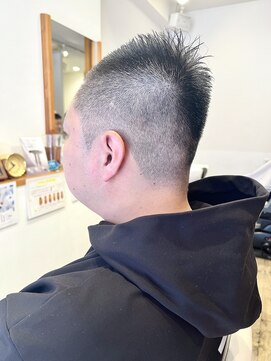 ロッソ 川口店(ROSSO) フェザーバック