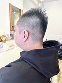 フェザーバック