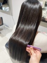 ノア(no_a)&nbsp;トリートメントでお悩み解決！