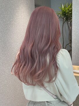 天神美容室 『福岡美容室/ayana』韓国ヘア/学割/当日予約/姫カット/レイヤー