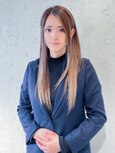 鈴木茜 アイリスト