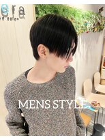 フリーラ 表参道(freera)&nbsp;メンズ前下がりストレート