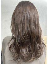 インビテーション(invitation) 大人かわいい◎ミルクティーベージュ