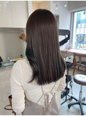 ぷつっとカット オリーブグレージュ sn