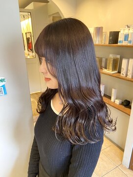 テイスティ プライム(tasty prime) ココアブラウンカラー♪