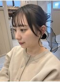 バングカット