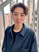 ブラック 渋谷 2nd(BLUCK) 小濱 翔真