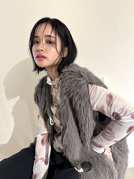 アヴァンスクロス あべのルシアス店(AVANCE.CROSS) 大人かわいい