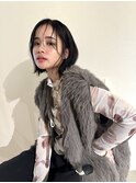 大人かわいい