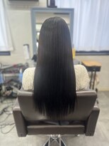 プルエクステのお店ネクスト(NEXT)&nbsp;#プルエクステ #エクステ #シールエクステ