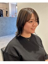 ノア(noah.)&nbsp;クビレボブ