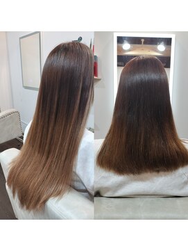 ダイアナ(DIANA) シールエクステ スーパー人毛60本