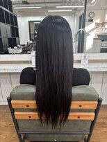 カノン(kanon)&nbsp;【kanon 松戸】香野優子　シールエクステ75枚