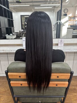 カノン(kanon) 【kanon 松戸】香野優子　シールエクステ75枚