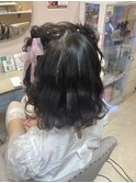 くまヘア