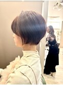 チェリーレッド暖色カラーボルドーワインレッド春カラー