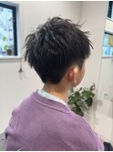 キッズカット