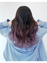 トゥルークリエイション 新越谷(True Creation)&nbsp;ブリーチ/髪質改善/新越谷/ダブルカラー/ハイライト/学割U24