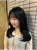 【韓国風くびれ巻】
