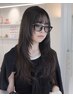 戻せる黒染め◎オフブラッククーポン