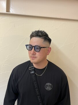 アイフラット 稲沢(I-FLAT) スキンフェード