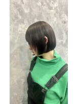 ピント 柏の葉キャンパス(Pint)&nbsp;ミニボブ