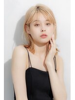 クロエ 堀江(Cloe)&nbsp;オトナ２wayバング