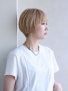 エフ イチリン 船橋日大店(F ICHIRIN)の写真/【リピーター続出！】360°絶妙バランスの美シルエットが大好評★本物志向の方はぜひ！船橋日大前