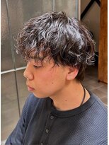 ポレポレハッピーヘアワーク POREPORE HAPPY HAIR WORK&nbsp;波巻きツイスパミックス