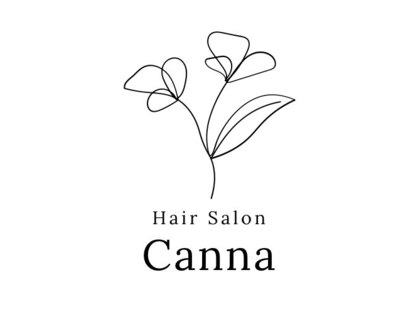 カンナ(Canna)の写真