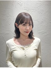 グラマラス GLAMOROUS&nbsp;野村 佳蓮