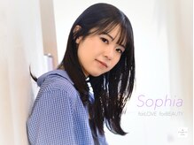 ヘアーサロン ソピアー(Hair salon Sophia)