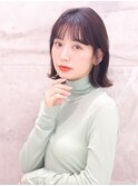 美髪カラー/最新縮毛矯正/艶カラー【津川】