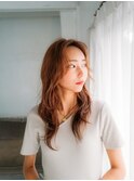 ハイレイヤー【髪質改善/ヘッドスパ/白髪染め/いわき】