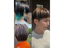 ラヴ(Lab)