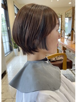 エミュ(emu) kumi