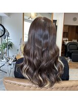 フツーロ 栄(FUTURO)&nbsp;プルエクステ