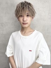 ベルライズアカデミー(BELRIZE Academy)&nbsp;Takuya 