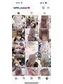 ラフィス ヘアー リュクス 門前仲町店(La fith hair luxe)&nbsp;詳しくはインスタグラムで検索して下さい^ ^