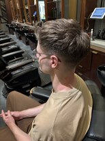 ヤード(YARD)&nbsp;ナチュラルローフェード