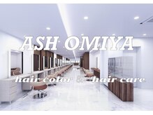 アッシュ 大宮店(Ash)