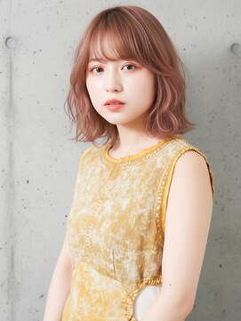 ニューヨークニューヨーク 垂水店(NYNY) ボブｘレイヤーｘ20代ｘ30代ｘ40代ｘ50代