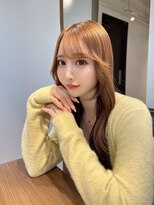 アールサロン 名駅(Rr SALON)&nbsp;しっとりまとまる水素トリートメント