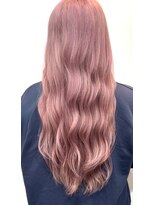 マイレ(maile)&nbsp;ピンクベージュ