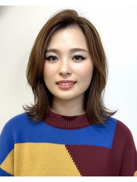 グッドネイバーズ 馬橋(GOOD NEIGHBORS mabashi) 大人くびれレイヤー