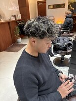 ミオ リベル(Mio'' LIBER)&nbsp;スペインカール