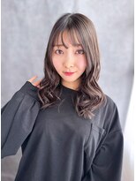 ラピス 銀座 blue店(Lapis)&nbsp;【40代のうねり改善】髪質改善ストレート[銀座/銀座駅/銀座]