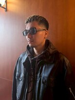 ハブ セミベースメント(Hub semi basement)&nbsp;クロップ