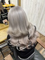 ヘアスタジオワン 藤沢店(HAIR STUDIO ONE)&nbsp;シルバー