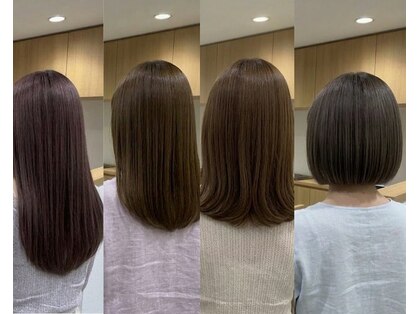 グリーン レーベル 川崎店(Green label)の写真